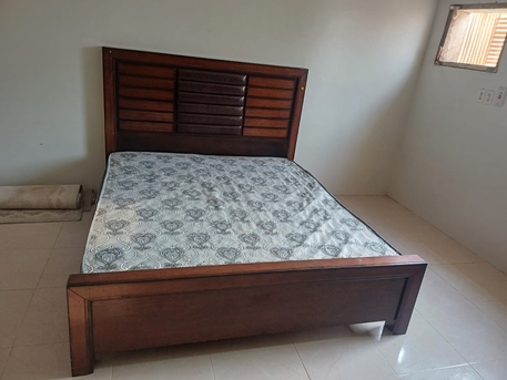 Ras Tanura, Apartments/Houses, SAR 1700/month,  2 BR,  1700. Two Beds Apartment