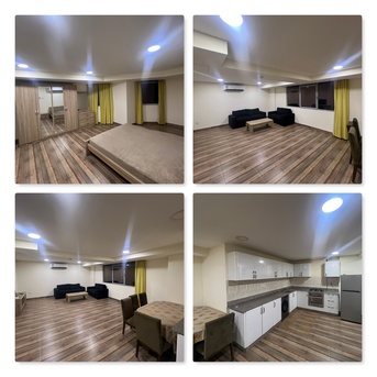 Juffair, Apartments/Houses, BHD 300/month,  Furnished,  2 BR,  Budget-Friendly  Apartment For Rent In Juffair &ndash;