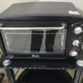 SAR 80,  Ikon Electric Oven