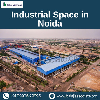 Lucknow, Offices, Industrial Space In Noida | Factory & Warehouse For Rent/Sale