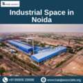 Industrial Space In Noida | Factory & Warehouse For Rent/Sale