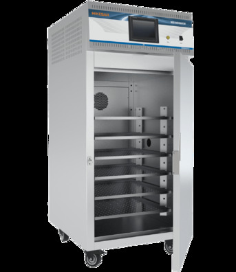 Mumbai, Technical, Top BOD Incubator Manufacturer In India