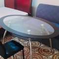 BHD 15,  Dining Table For Sale &ndash; Good Condition (15 BHD)