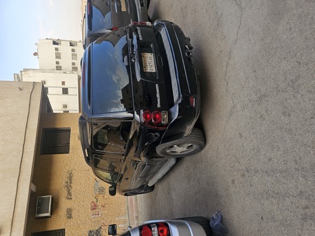 Hara, Vehicles, Cars & Trucks , SAR 12000,  Chevrolet Trailblazer,  2004,  Automatic,  190000 KM,  Chevrolet Trail Blazer 7 Seater Family Car