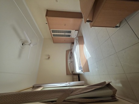 Manama, Apartments/Houses, BHD 230/month,  3 BR,  +ATHROOM Hall Kitchen Without Electricity Car Parking Balcony Car Parking