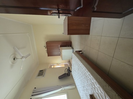 Manama, Apartments/Houses, BHD 230/month,  3 BR,  +ATHROOM Hall Kitchen Without Electricity Car Parking Balcony Car Parking