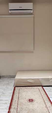 Riyadh, Bedspace Available, SAR 700/month,  6 Sq. Meter,  Bedspace Available For Executive Bachelors