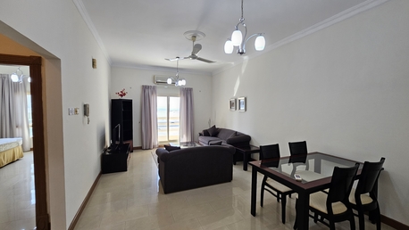 Busaiteen, Apartments/Houses, BHD 300/month,  1 BR,  Inclusive EWA, Family Building, Busaiteen.39128508 Benny.