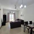 BHD 300/month,  1 BR,  Inclusive EWA, Family Building, Busaiteen.39128508 Benny.