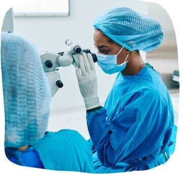 Washington DC, Health, Ophthalmic Goods Manufacturers Mailing List