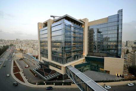 Amman, Apartments/Houses, JOD 450/month,  Furnished,  3 BR,  125 Sq. Meter,  Furnished Apartment For Rent Near ALHAUSAIN CANCER CENTER