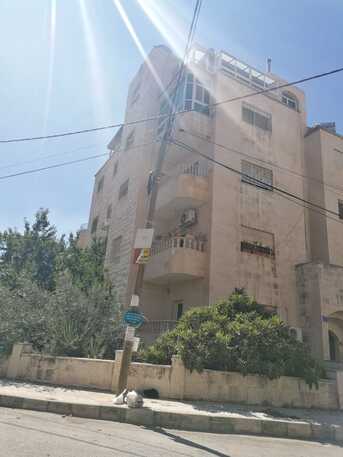 Amman, Apartments/Houses, JOD 450/month,  Furnished,  3 BR,  125 Sq. Meter,  Furnished Apartment For Rent Near ALHAUSAIN CANCER CENTER