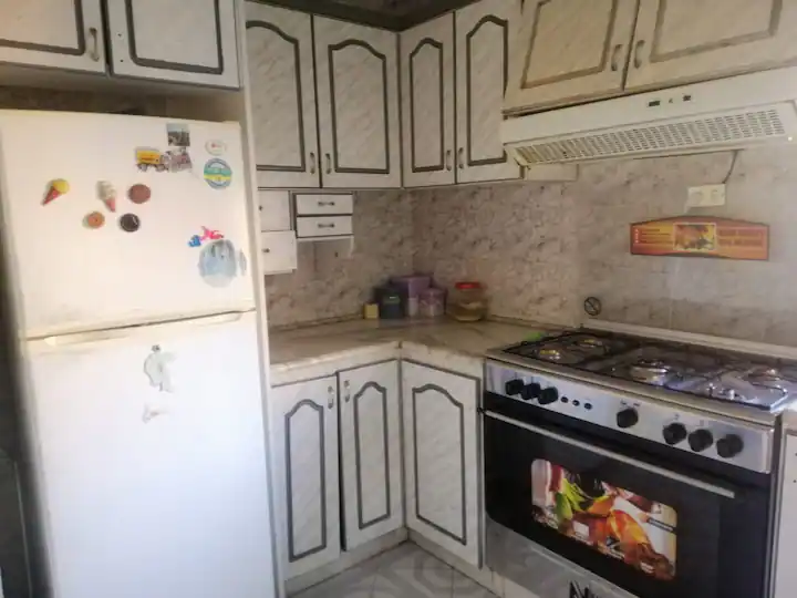 Amman, Apartments/Houses, JOD 450/month,  Furnished,  3 BR,  125 Sq. Meter,  Furnished Apartment For Rent Near ALHAUSAIN CANCER CENTER