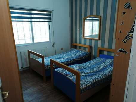 Amman, Apartments/Houses, JOD 450/month,  Furnished,  3 BR,  125 Sq. Meter,  Furnished Apartment For Rent Near ALHAUSAIN CANCER CENTER