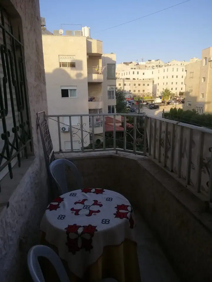 Amman, Apartments/Houses, JOD 450/month,  Furnished,  3 BR,  125 Sq. Meter,  Furnished Apartment For Rent Near ALHAUSAIN CANCER CENTER