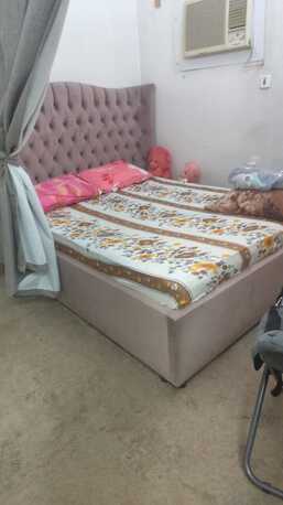 Al Andalus, Rooms Available, SAR 800/month,  Furnished,  20 Sq. Meter,  Room Or Bed Space Available For Ladies