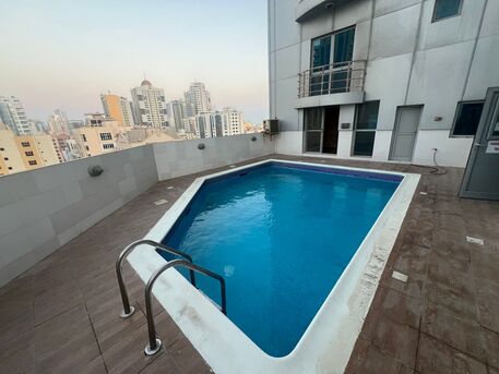 Juffair, Apartments/Houses, BHD 260/month,  Furnished,  1 BR,  Apartment For Rent In Juffair