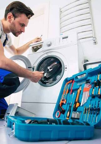 New York, Appliance Repair, Kenmore Washing Machine Repair