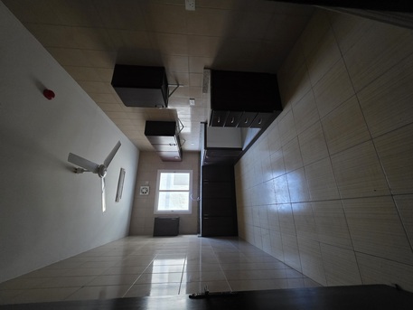 Manama, Apartments/Houses, BHD 180/month,  2 BR,  *2BATHROOM Hall Kitchen Without Electricity Car Parking