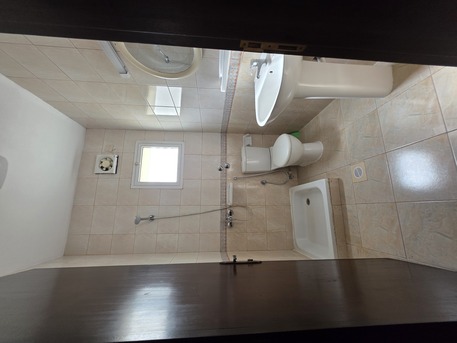 Manama, Apartments/Houses, BHD 180/month,  2 BR,  *2BATHROOM Hall Kitchen Without Electricity Car Parking