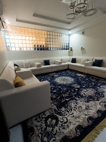 Al Suwaidi, Interior Design, JAMILA AL OTAIBI CURTIAN