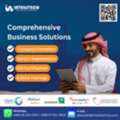 Start Your Company In Saudi Arabia | Vendor Registration | ISO Standards Certification