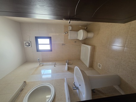 Manama, Apartments/Houses, BHD 210/month,  3 BR,  ●2BATHROOM Hall Kitchen Without Electricity Car Parking