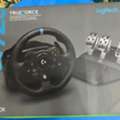 SAR 750,  Logitech 923 Racing Wheel