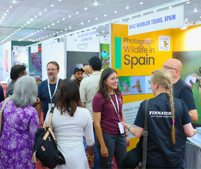 New Delhi, Event Planning, Upcoming Tourism Event In India | Global Wildlife FFair 2026