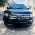 SAR 65000,  Ford Explorer 2018 V63.5,  2018,  Automatic,  129285 KM,  I Want To Sell Ford Explorer  Stander Model 3.5L V6 Engine