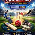 Get Online Cricket ID &ndash; Fast And Simple Registration