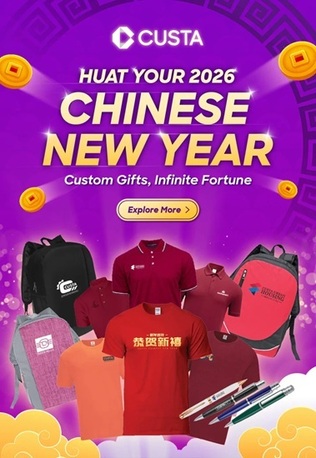 Kuala Lumpur, Fashion & Design, CUSTA SDN. BHD.