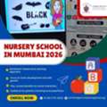 Nursery School In Mumbai 2026