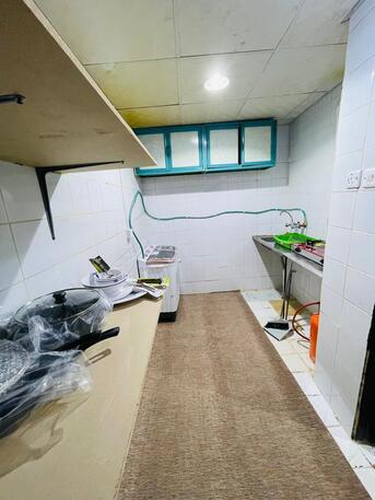 Hara, Rooms Available, SAR 1300/month,  Furnished,  Furnished Rooms For Executive Bachelors - Hara 1300 Month