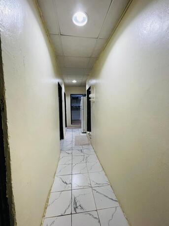 Hara, Rooms Available, SAR 1300/month,  Furnished,  Furnished Rooms For Executive Bachelors - Hara 1300 Month