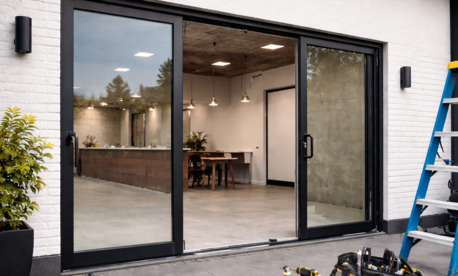 Washington DC, Household, Commercial Glass Replacement