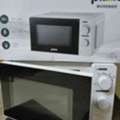 SAR 120,  Microwave Oven 20L
