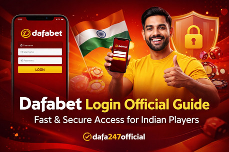 Mumbai, Rideshare, Dafabet Login Official Guide &ndash; Fast & Secure Access For Indian Players | Dafa247official