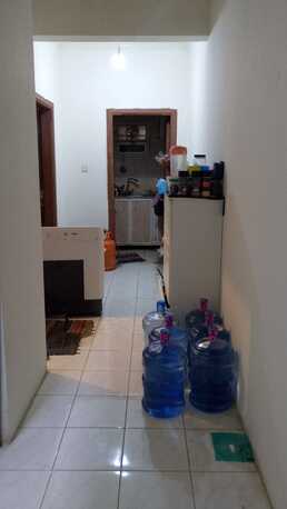 Al Rawabi, Bedspace Available, SAR 504/month,  Room / Bed Space Available &ndash; Exit 14, Riyadh