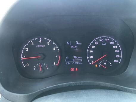 Jeddah, Vehicles, Cars & Trucks , SAR 29500,  Hyundai Accent,  2020,  Automatic,  240000 KM,   1.6  |  |