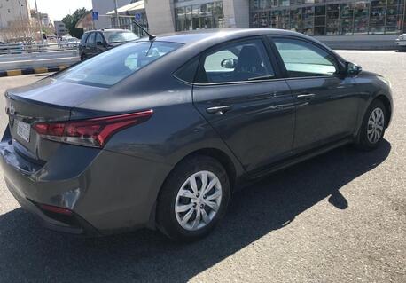 Jeddah, Vehicles, Cars & Trucks , SAR 29500,  Hyundai Accent,  2020,  Automatic,  240000 KM,   1.6  |  |