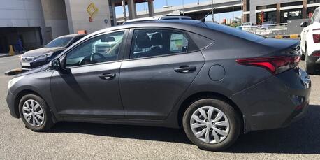 Jeddah, Vehicles, Cars & Trucks , SAR 29500,  Hyundai Accent,  2020,  Automatic,  240000 KM,   1.6  |  |