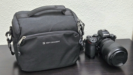 Riyadh, Photo & Video, SAR 5000,  Nikon Z50 II With 16-50mm, 50-250mm Lens