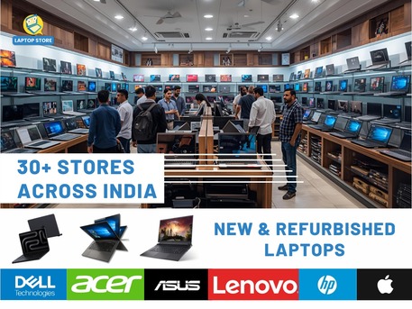 Bangalore, Computer, Dell Laptop Screen Replacement &ndash; Bommanahalli Bangalore