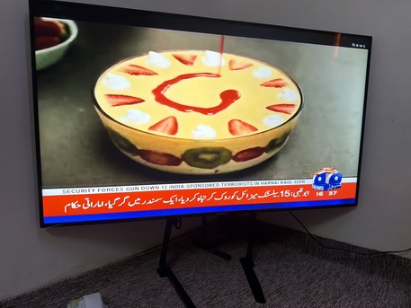 Riyadh, Electronics, SAR 650,  55&rdquo; LG Smart Hospitality UHD 4k For Sale