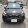 SAR 19000,  Kia Rio,  2016,  Automatic,  239000 KM,   For Sale