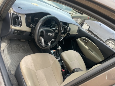 Al Iskan, Vehicles, Cars & Trucks , SAR 19000,  Kia Rio,  2016,  Automatic,  239000 KM,   For Sale