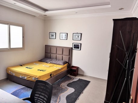 Olaya, Rooms for Rent, SAR 2850/month,  Room Available For Executive BACHELOR ONLY