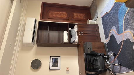 Olaya, Rooms for Rent, SAR 2850/month,  Room Available For Executive BACHELOR ONLY