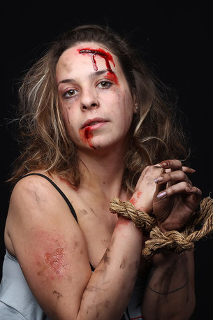 New York, Lessons Offered, What Do SFX Makeup Artists Use For Fake Blood?